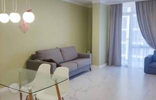 2-bedroom apartment 72 m² in Batumi for $120,000