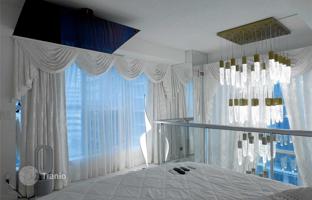 2-bedroom apartment in Blue Jays Way for C$1,300,000