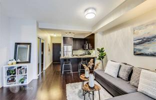 2-bedroom apartment in The Queensway for C$806,000