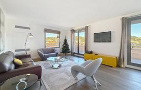 3-bedroom apartment in Cannes. Price on request