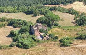 Land plot in Volterra, Tuscany, Italy for 3,000,000 €