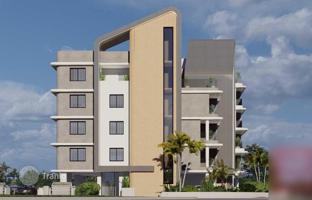 3-bedroom apartment in new building 103 m² in Larnaca for 670,000 €