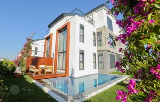 5-bedroom villa 253 m² in Manavgat for 30,541,000 TRY