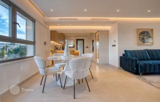 2-bedroom apartment in new building in Paphos for 434,000 €