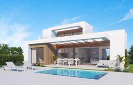 Two-storey villa with a swimming pool in Los Montesinos, Alicante, Spain for 429,000 €