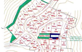 Land plot 47,158 m² in Palodia for 2,900,000 €