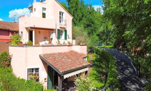 4-bedroom villa 218 m² in Liguria for 530,000 €