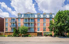 Apartment – East York, Toronto, Ontario,  Canada for C$726,000