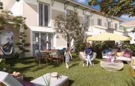 New cottage with a parking, Martignas-sur-Jalle, France for 383,000 €