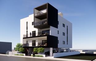 2-bedroom apartment 83 m² in Strovolos for 320,000 €