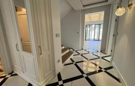 Brand New Luxurious Triplex Villa in Florya District for $1,820,000