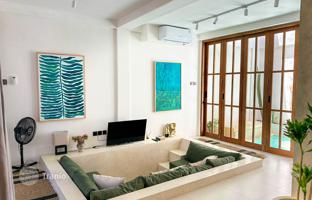 2-bedroom villa 120 m² in Tibubeneng for $199,000
