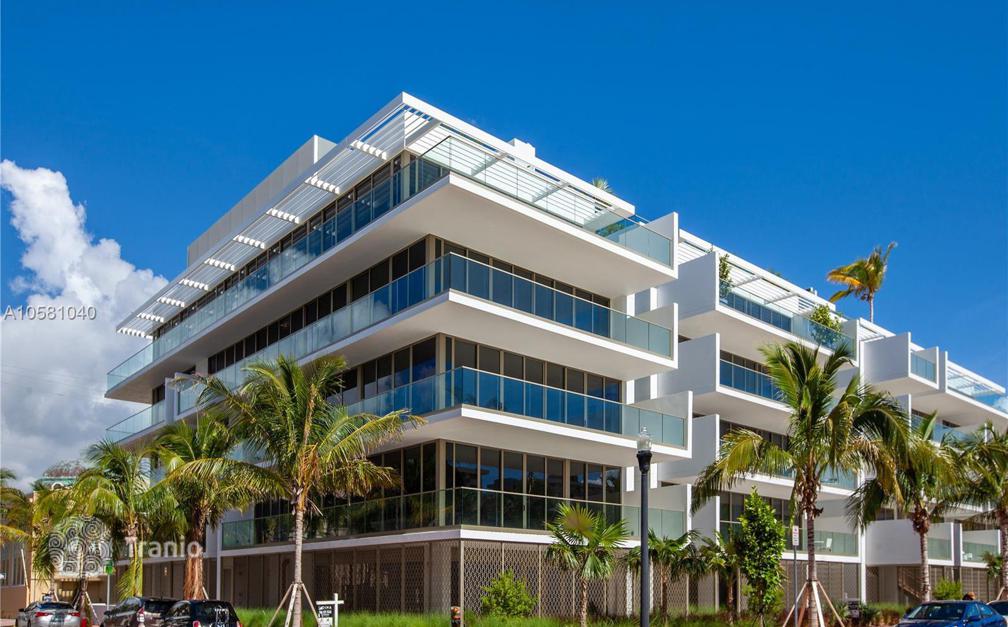 New home for sale in Miami Beach, USA — listing 1785103