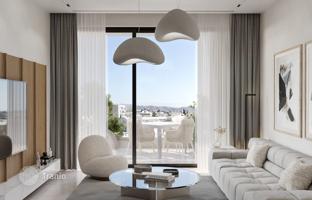 2-bedroom apartment 123 m² in Germasogeia for 595,000 €