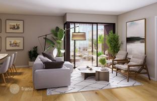 3-bedroom apartment in new building 81 m² in Torredembarra for 240,000 €