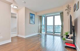 Apartment – North York, Toronto, Ontario,  Canada for C$957,000