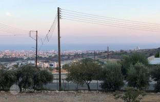4-bedroom cottage 290 m² in Agios Athanasios (Cyprus) for 950,000 €