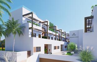 2-bedroom cottage 152 m² in Pilar de la Horadada for 334,000 €
