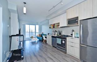 5-bedroom apartment in North York for C$723,000