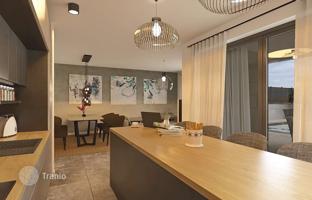 3-bedroom apartment 108 m² in Vrbnik for 430,000 €