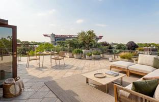 6-bedroom apartment in San Siro for 4,400,000 €
