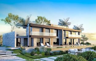 2-bedroom villa 104 m² in Bodrum for 58,305,000 TRY