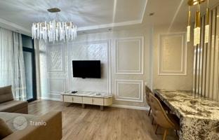 2-bedroom apartment 79 m² in Batumi for $140,000