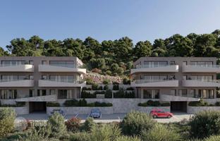 1-bedroom apartment 60 m² in Sibenik-Knin for 244,000 €
