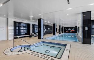 2-bedroom apartment in Etobicoke for C$787,000