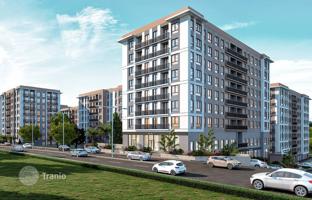 3-bedroom apartment in new building 109 m² in Beylikdüzü for 10,162,000 TRY