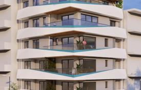 4-bedroom townhome 207 m² in Kalamaria for 820,000 €