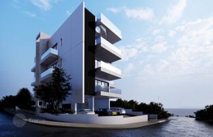 3-bedroom penthouse 148 m² in Limassol for 790,000 €