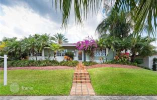 Villa in Cannes. Price on request