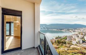Apartment in a new residential complex in the center of Herceg Novi for 315,000 €