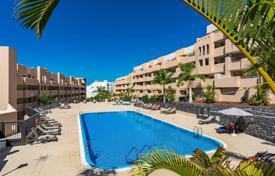 Furnished two-bedroom apartment in Playa Paraiso, Tenerife, Spain for 330,000 €