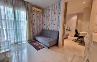 2-bedroom apartment 53 m² in Pattaya for $104,000