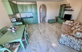 2-bedroom apartment 113 m² in Nessebar for 248,000 €