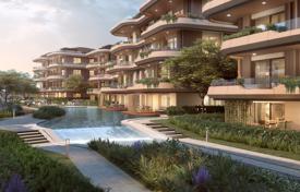 High quality apartments in a new residential complex near the forest, Bakirkoy, Istanbul, Turkey for From $1,324,000