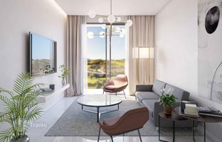 2-bedroom penthouse 64 m² in Las Lagunas de Mijas for 305,000 €