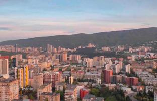 Apartment 53 m² in Lisi lake for $127,000
