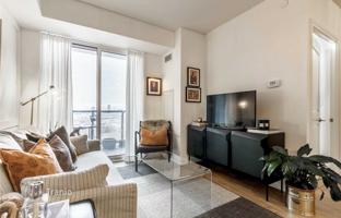 5-bedroom apartment in Etobicoke for C$845,000