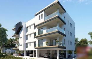2-bedroom apartment in new building 86 m² in Larnaca for 330,000 €