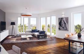 Apartments for sale in Berlin. Two-bedroom apartment in a new residential complex with a parking, in Berlin Apartments for sale in Berlin. Two-bedroom apartment in a new residential complex with a parking, in Berlin