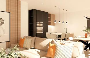3-bedroom apartment 104 m² in Murcia (city) for 230,000 €
