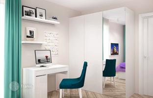 1-bedroom apartment 31 m² in Vake-Saburtalo for $102,000