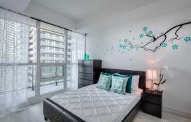 Apartment – Lake Shore Boulevard West, Etobicoke, Toronto,  Ontario,   Canada for C$893,000