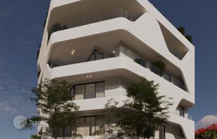 3-bedroom penthouse 166 m² in Limassol for 1,240,000 €