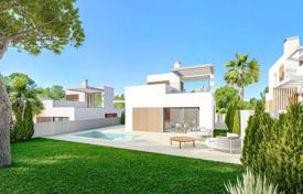Villa in a luxury complex in Sierra Cortina for 675,000 €