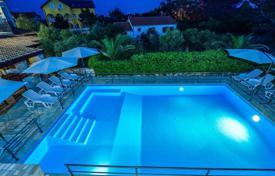 VIR — holiday house for 1,250,000 €