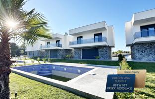 3-bedroom house 128 m² in Kallithea for 475,000 €